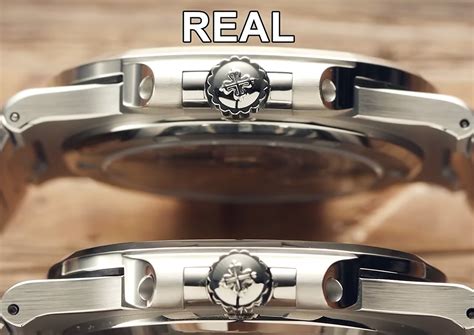 mr watch fake|real watch vs fake watch.